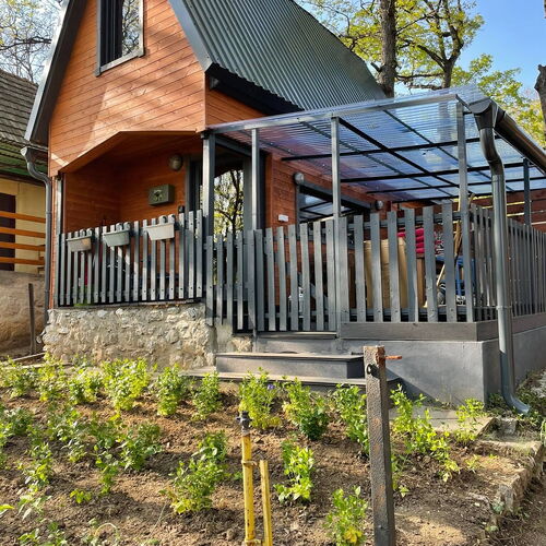 Makkocska Vendégház Noszvaj 2 Makkocska Vendégház Noszvaj