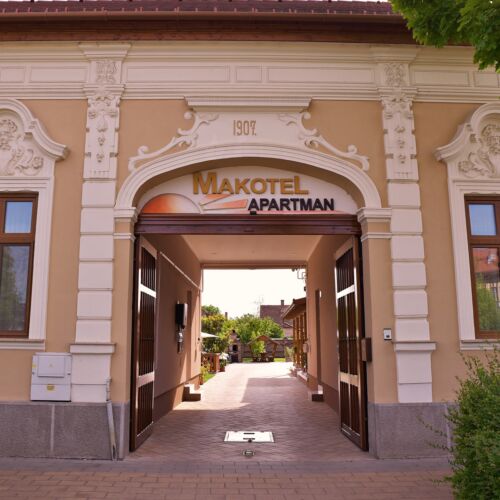 Hotel Memories OldTown 