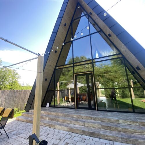 Rozé Vendégház Villány 