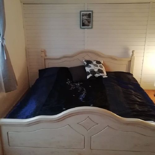 Mákvirág Ház Zebegény 