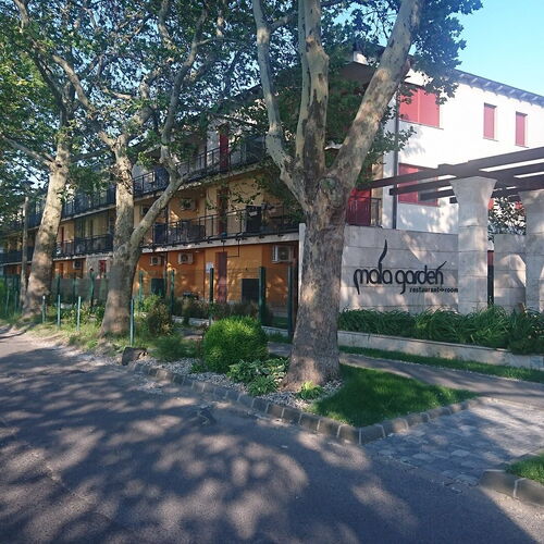 Gere Art&Exclusive Apartment*** Harkány 