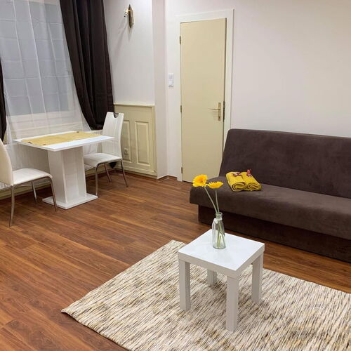 Malasits Apartman Győr 