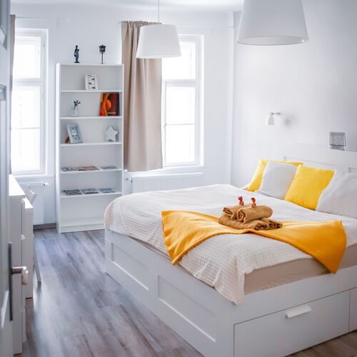 Budapest City Guesthouse Budapest 