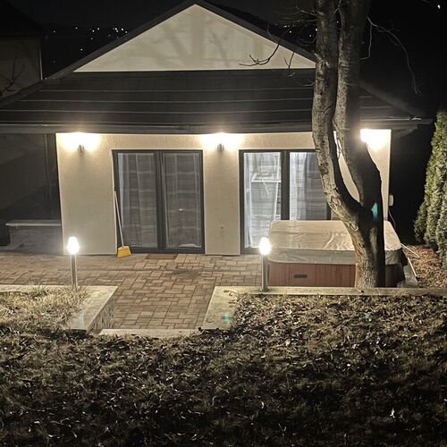 Szépségpatika Apartman Sárospatak 