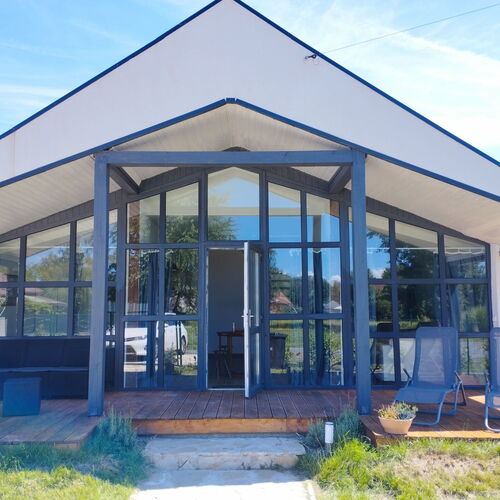 Papkert Kemping Vigántpetend 