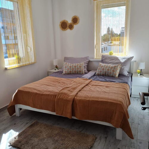 Invite Apartman Balatonszéplak 