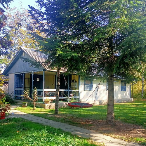 Malom Kert Vendégház Szarvas 