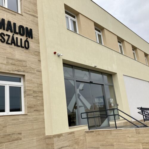 Kemencés Vendégház Nemesnép 