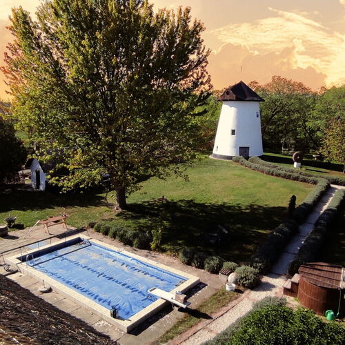 Malom Tanya Szatymaz 