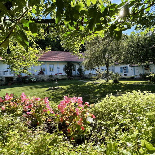 Tisza-Parti Rönkház Tokaj 