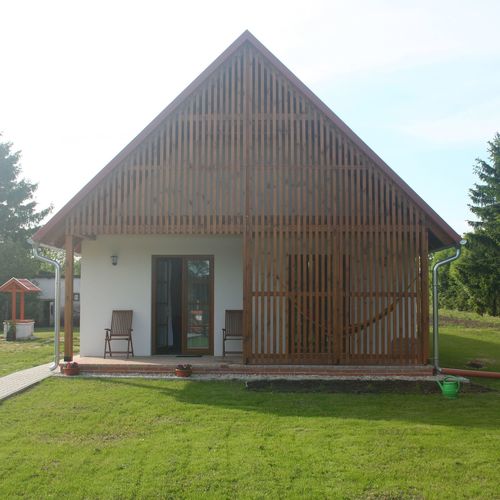 Malomkő Apartman Zsira 