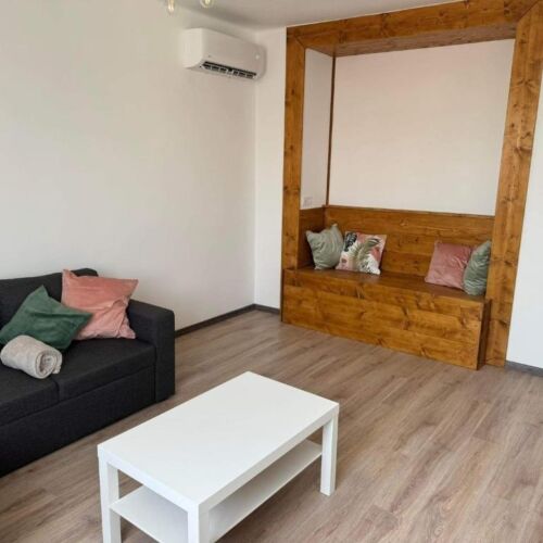 Malompart Apartman Tapolca 