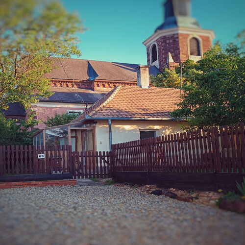 Cosmopolitan Apartman Sárospatak 