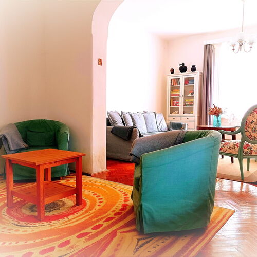 Mályva-ház Verőce 3 Mályva-ház Verőce