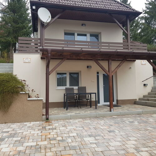 Mamacita Stúdió Apartman Győrújbarát 