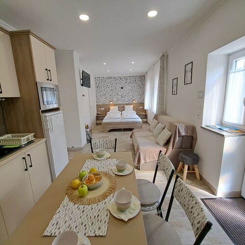 Lonci Apartman Zalakaros 