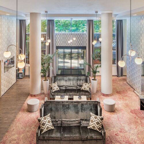 Belvárosi Apartmanház Szigetvár 