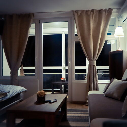 Mamma Mia Apartmanok Harkány 