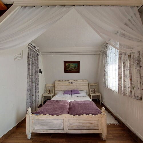 Mámor Apartman Bükkszentkereszt 