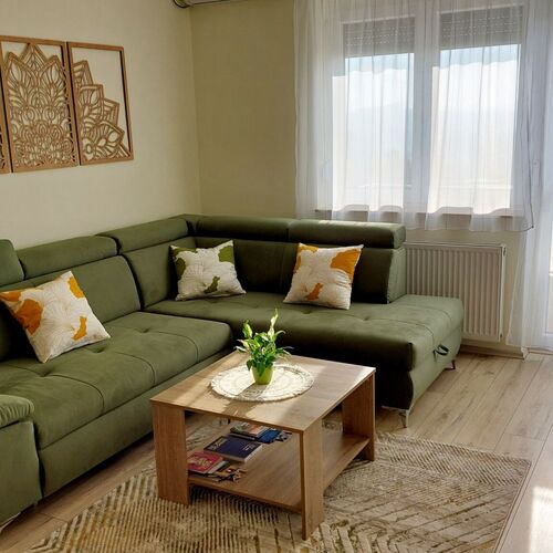 Mandala Apartman Pécs 