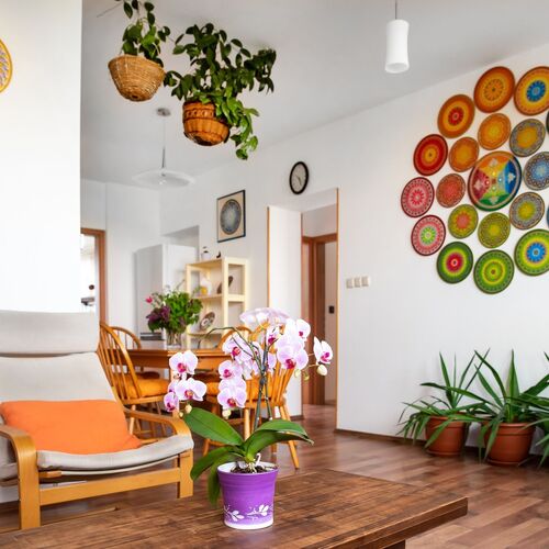 Mandala Lak Apartman Balatonfüred 