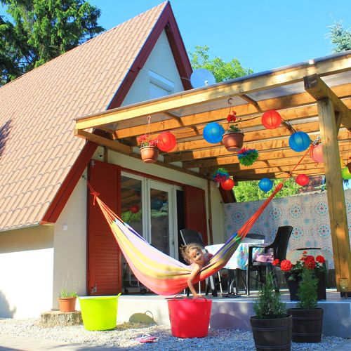 Mandala Nyaraló Békésszentandrás 1 Mandala Nyaraló Békésszentandrás