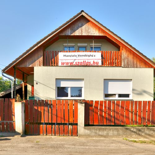 Mandala Vendégház Pilis 3 Mandala Vendégház Pilis