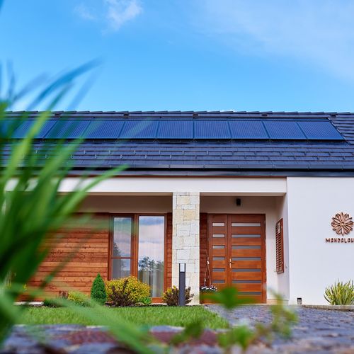 Mandalaház Boldogkőváralja 2 Mandalaház Boldogkőváralja