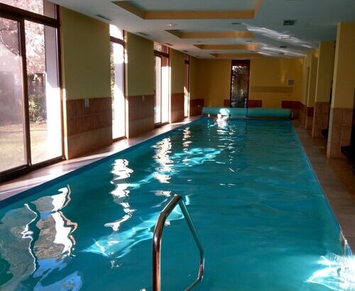 Mandarin Wellness Apartman Siófok 