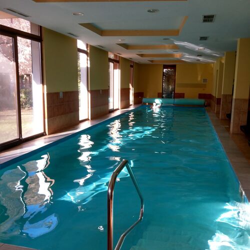 Mandarin Wellness Apartman Siófok 