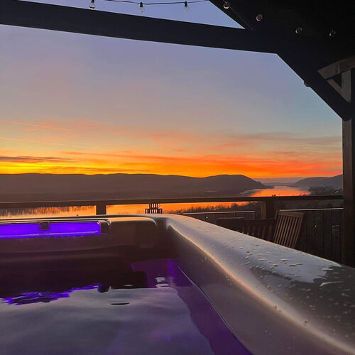 Mandragóra Vendégház Zebegény 