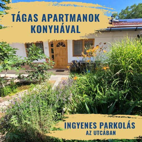 HTFSZ Üdülő Kehidakustány 