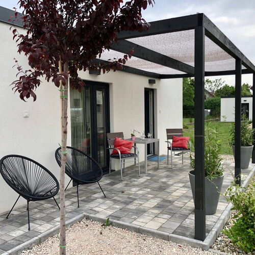 Mandula Apartmanház Cegléd 