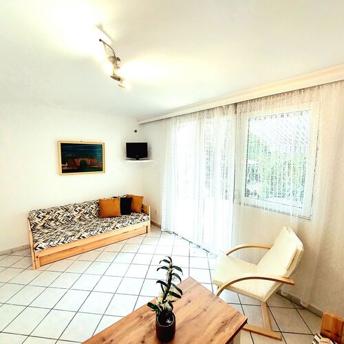 Mandula Nyaralóház Balatonfüred 