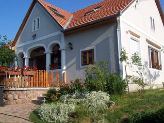 Casati Budapest Hotel 