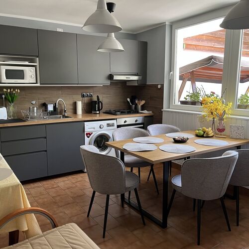 Mandula Vendégház Eger 