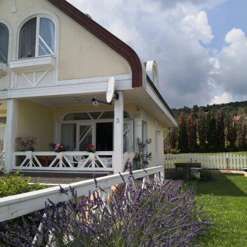 Winterberg Vendégház Óbánya 