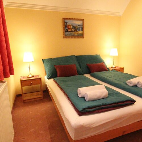 Gabi Nyaraló Békésszentandrás 