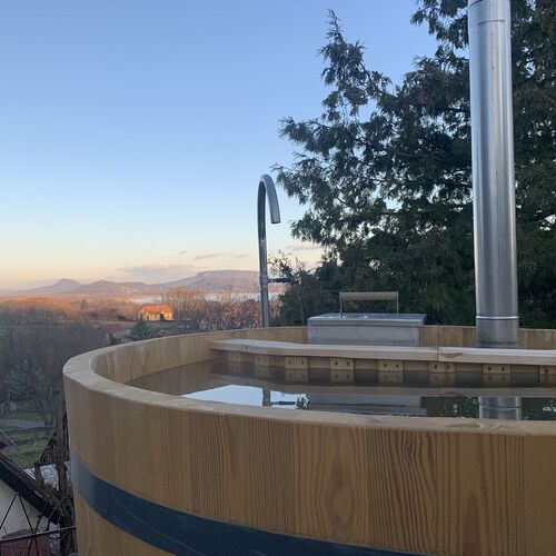 Mandulás Kabin Balatongyörök 3 Mandulás Kabin Balatongyörök