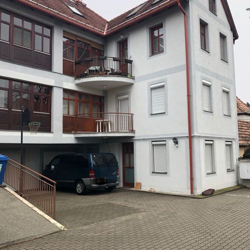 Mandulavirág Apartman Balatonalmádi 