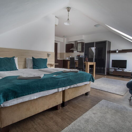 Mango Apartments Budapest 3 Mango Apartments Budapest