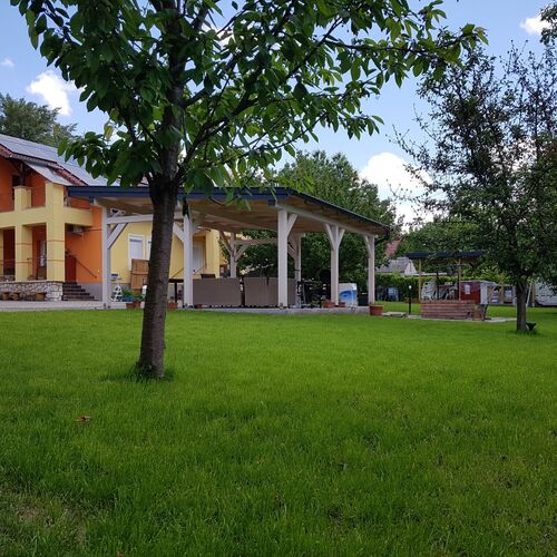 Mangó Villa Vonyarcvashegy 