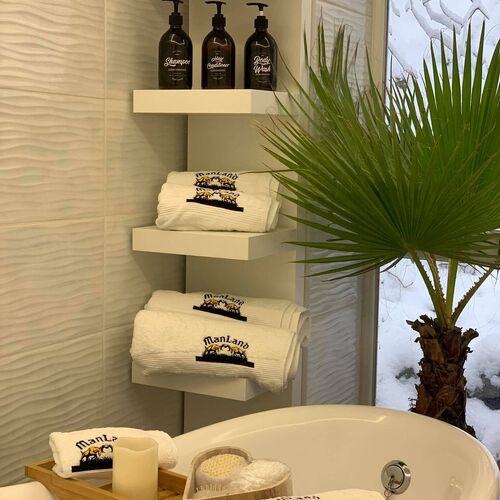 Manland Vendégház Lillafüred 