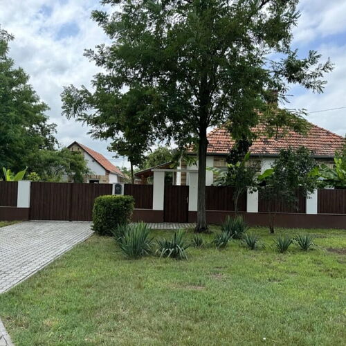 Manna Apartman Kiskőrös 