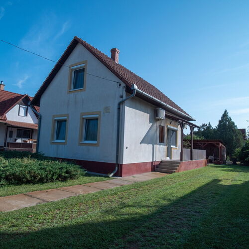 Manna Vendégház Kiskunmajsa 