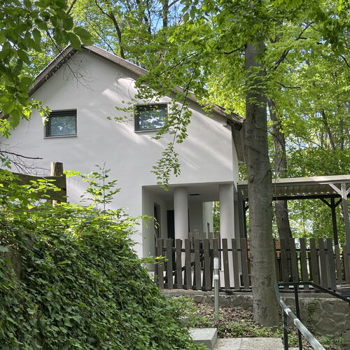 Manna Vendégház Orfű  