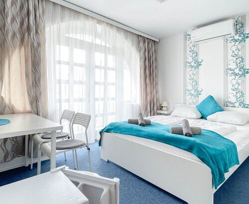 Manna Villa Balatonfüred 