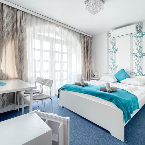 Manna Villa Balatonfüred 