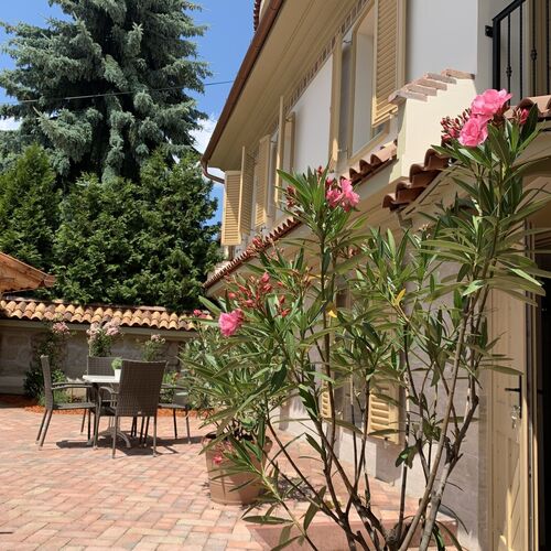 FűszáLak Apartman Siófok 