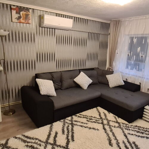 Manó Apartman Harkány 